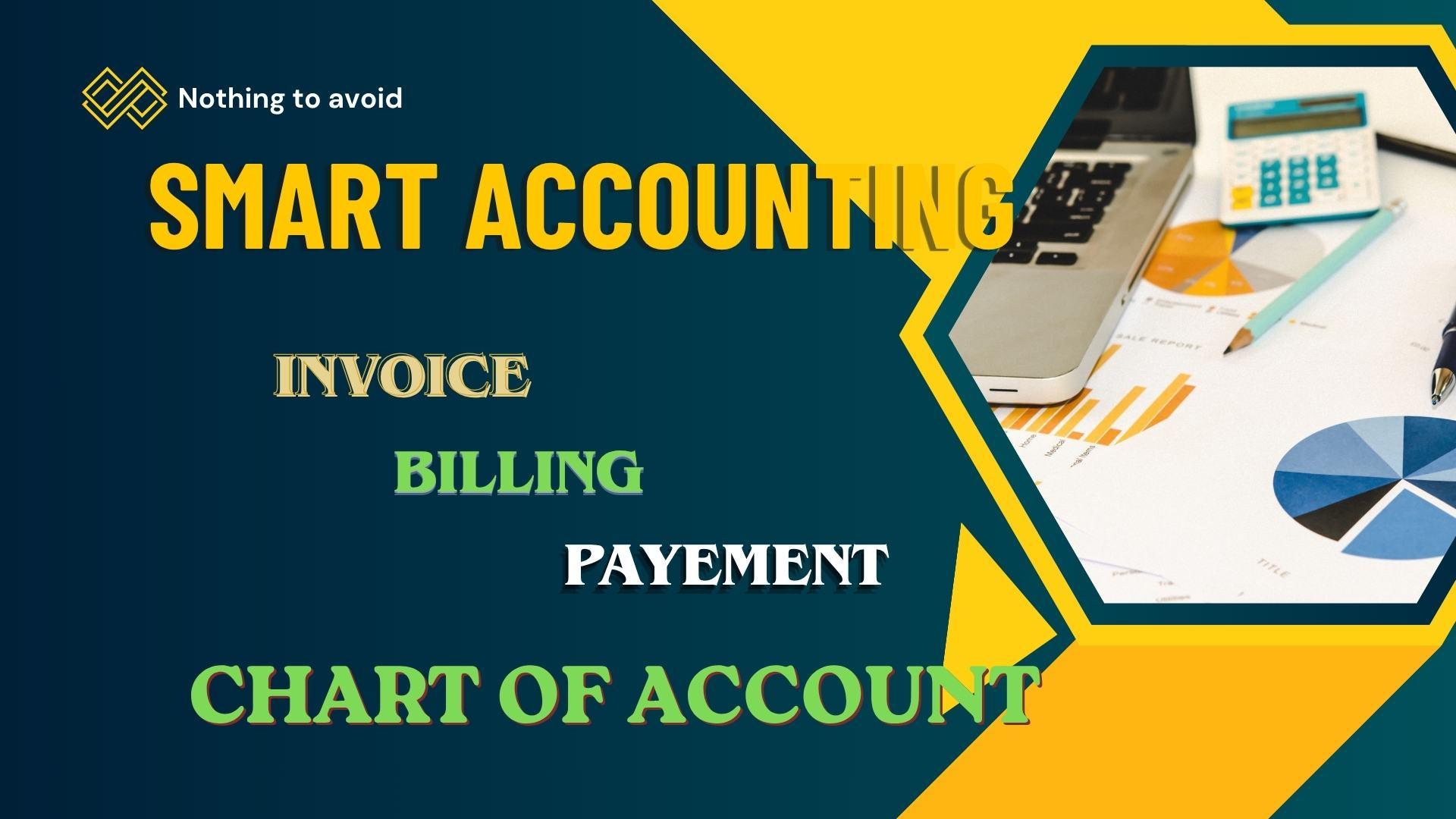 Accounting & Finance Automation